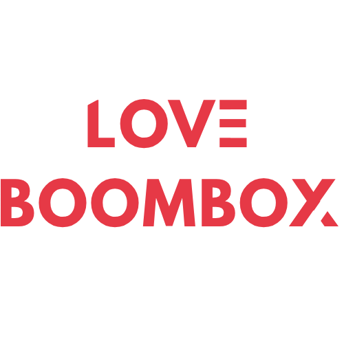 Love BoomBox
